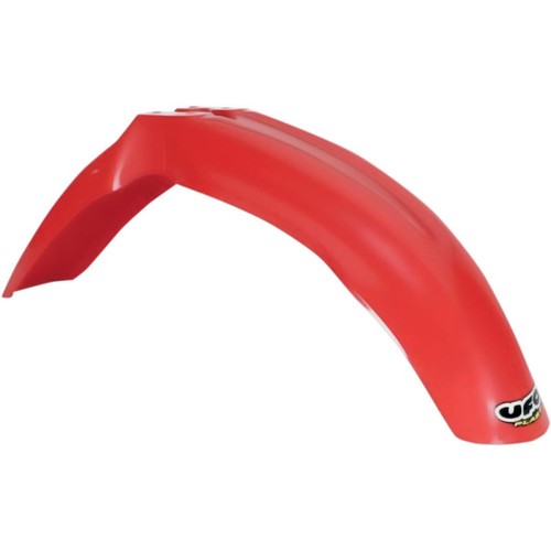 Ufo front fender fits honda - front,