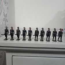 Britains Hollowcast Gurkha