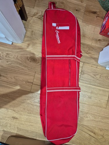 Carmimari red classic - , fencing