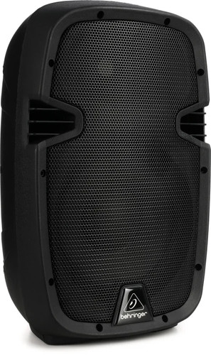 Behringer pk110a 320w inch - pk110a, 10
