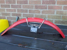 Suzuki Sp370 Sp400 Front