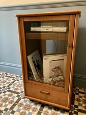 G Plan Vintage Mid Century Hifi Cabinet