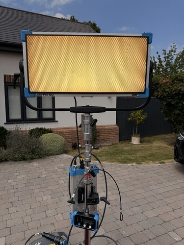 Arri sky panel s60 with - s60, soft