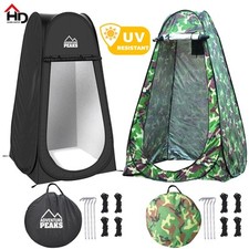 Privacy Tent Pop Up  Portable