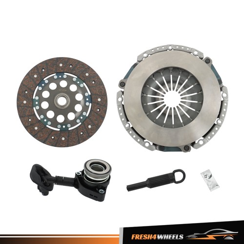 Transmission clutch kit - clutch,
