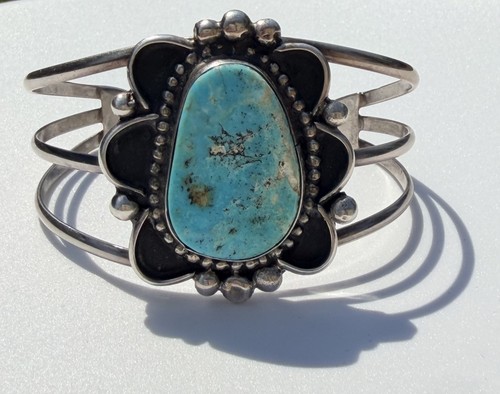 Old vintage navajo sterling - sterling, &