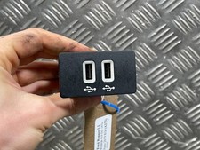Ford Ranger TKE 2.0 3.2 2016-23 USB Port Charging Port 2502231  HC3T-14F014-BE
