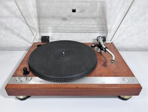 Micro seiki turntable - micro,