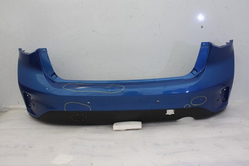 Ford focus line - st,
