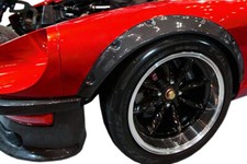 Fits Mercedes CLK Cabriolet