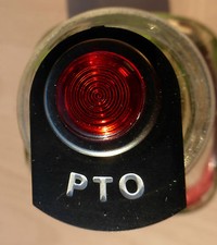 Land Rover Series 2 2a 3 LED