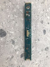 IR AND REMOTE SENSOR FOR A