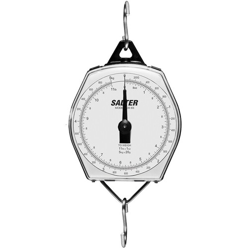 Salter brecknell 235 - salter,