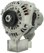ALTERNATOR FORD TRANSIT TOURNEO LDV CONVOY 2.5 DIESEL 1994-2009 95amp CAMPER