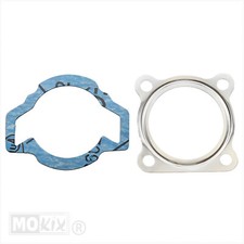 Cylinder gasket set 40 mm for