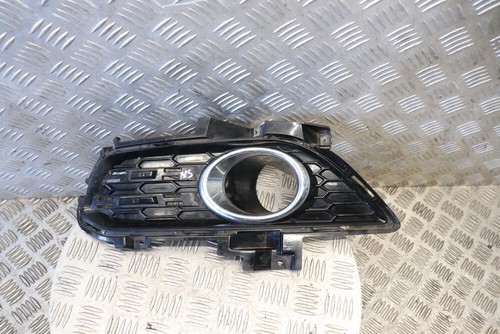 Ford mondeo mk5 - mondeo, bumper
