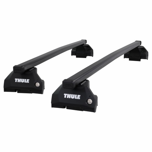 Thule steel squarebar roof - squarebar,