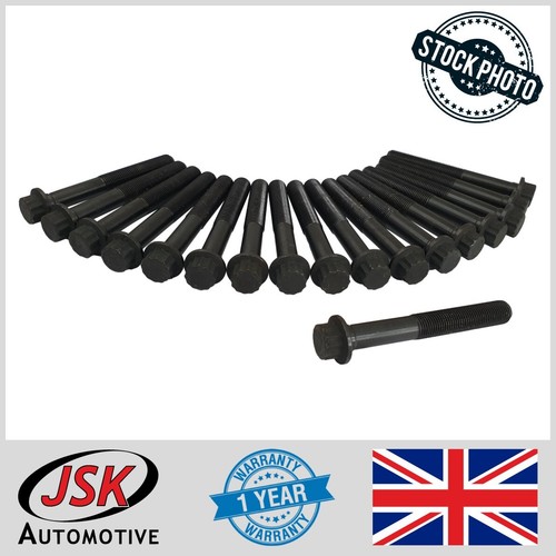 Cylinder head bolts for - cylinder,