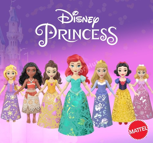 Disney princess small - disney,