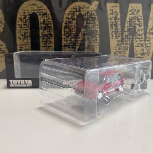 Creations 64toyota - bm, 1:64toyota