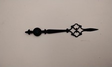 VIENNA REGULATOR CLOCK MINUTE