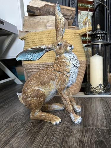 Large 36cm sculptured textured - large,