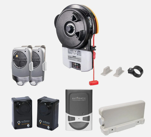 Automatic technology 87840 - technology,
