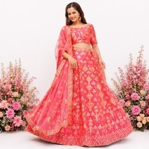 Peach pink custom - peach,