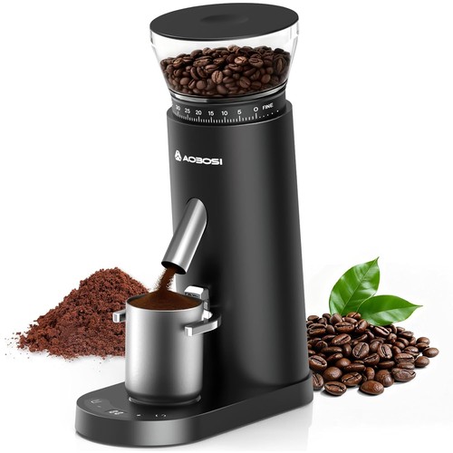 Aaobosi electric coffee - aaobosi,
