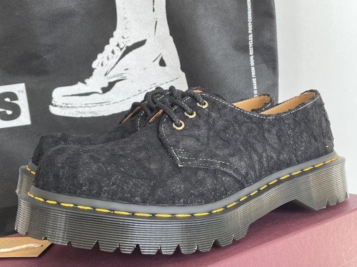 Martens 1461 bex - bex, black
