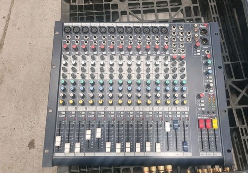 Soundcraft mpmi - soundcraft, 12