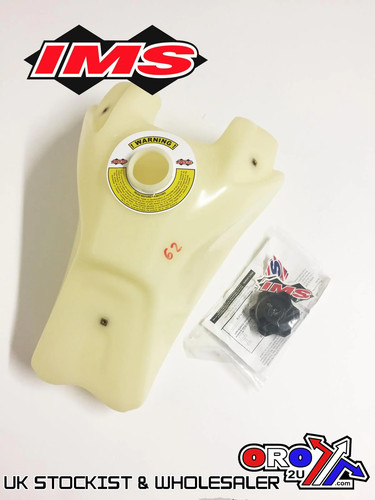 Ims fuel tank - tank, 3.7
