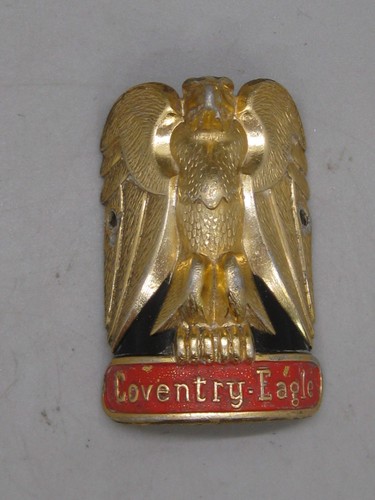 Vtg coventry eagle - eagle, bicycle