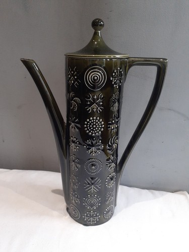 Vintage portmeirion totem - portmeirion,