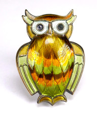 Fine Vintage David Andersen