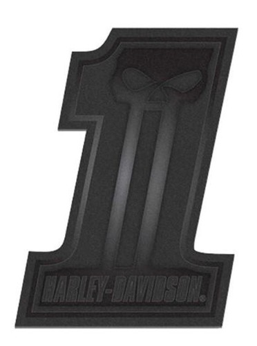 Harley davidson leather - in.,
