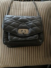 Zadig Voltaire Quilted Black