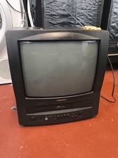 Daewoo TV VHS Combo GB14H1N -