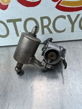 Senspray Carburettor Pre War