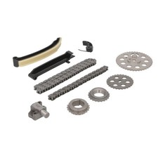 TIMING SET FITS: SMART CABRIO