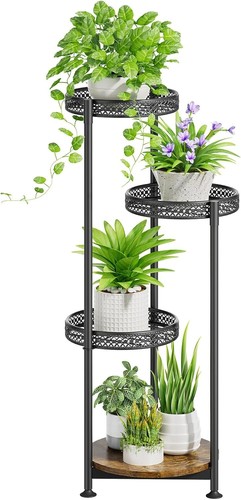 Kazitoo tier metal plant - tier,