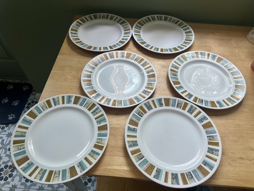 Fab alfred meakin retro - fab,