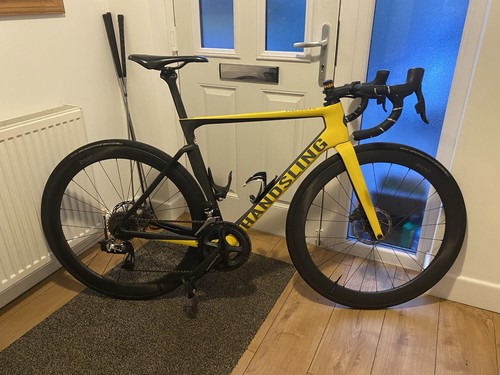 Handsling a1roevo carbon aero - a1roevo,