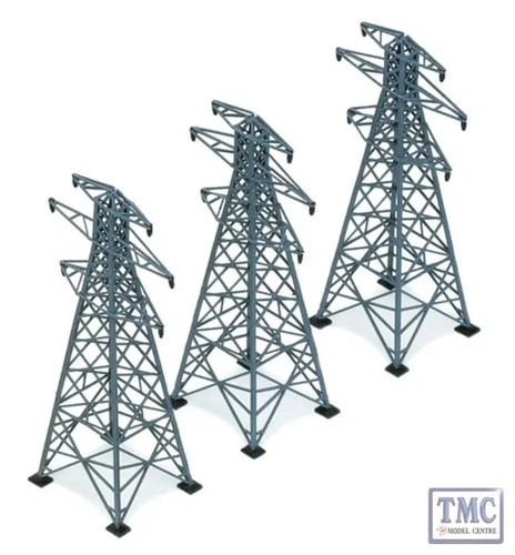 R530 skaledale gauge pylons - r530,