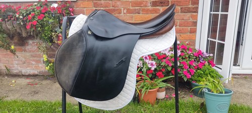 Stubben siegfried n - 18",, nm