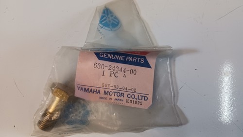 Yamaha inboard engine - yamaha,