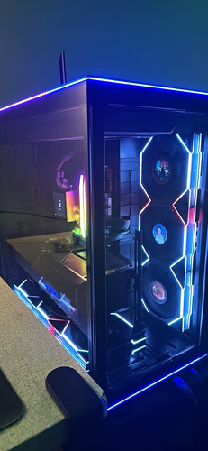 Gaming 5070 ti - gaming,
