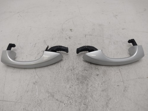 Skoda octavia door - , handle