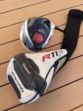 TaylorMade Golf Club R11-S 9*
