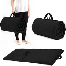 Futon Mattress Floor Roll Up